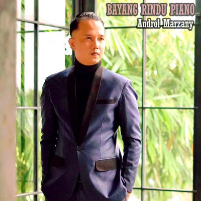 Bayang Rindu Piano's cover