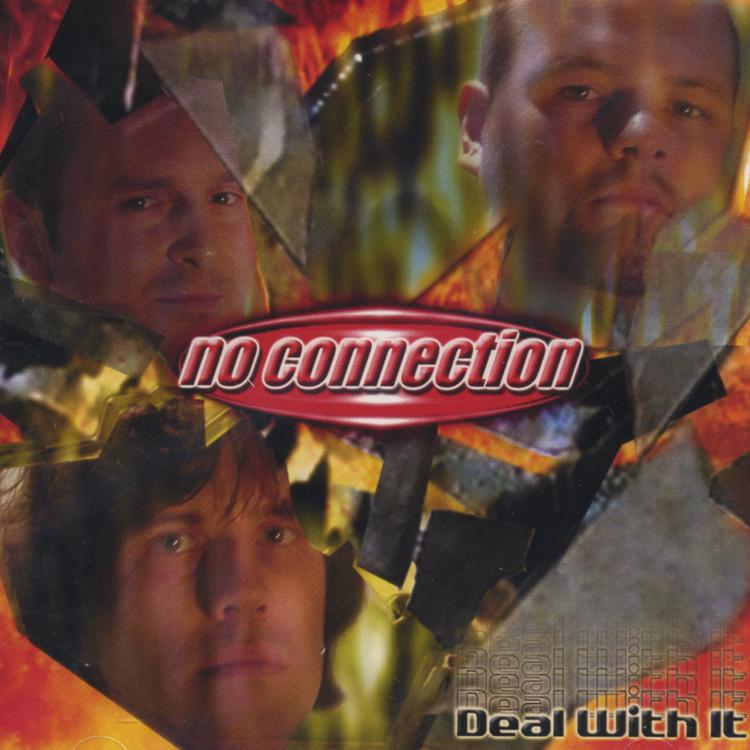 No Connection's avatar image