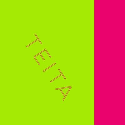 Teita's cover