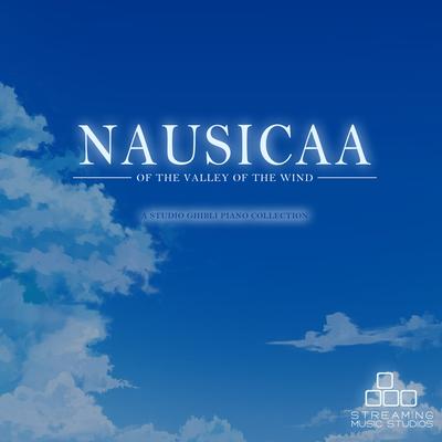 Nausicaa of the Valley of the Wind - A Studio Ghibli Piano Collection's cover
