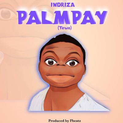 Palmpay (Tewo) (Sped Up)'s cover