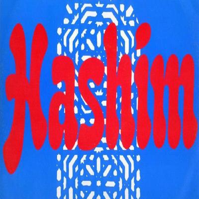 Al-Naafyish (Radio Edit) By Hashim's cover