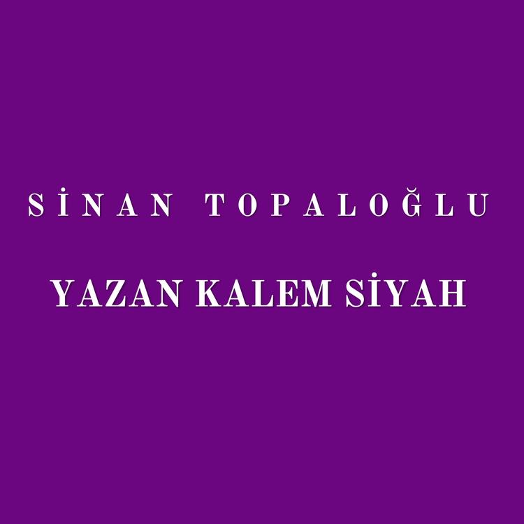 Sinan Topaloğlu's avatar image