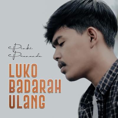 Luko Badarah Ulang By Pinki Prananda, Eno Viola's cover