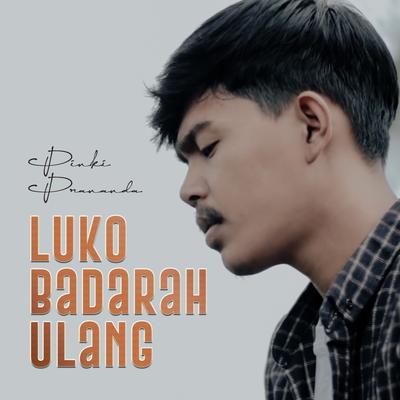 Luko Badarah Ulang's cover