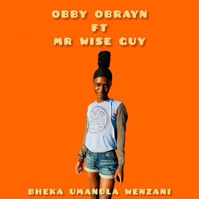 Mr Wise Guy's cover