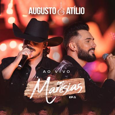 Parei de Beber (Ao Vivo) By Augusto & Atílio, Tayrone's cover