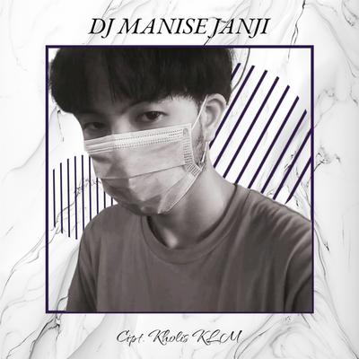 Dj Manise Janji (Remastered 2023)'s cover