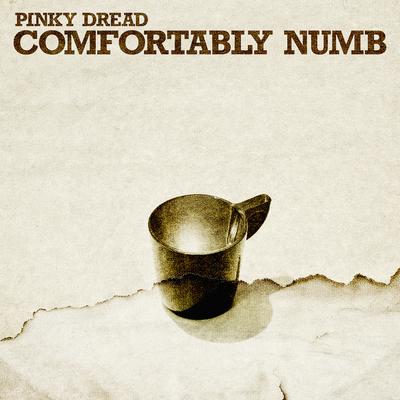 Comfortably Numb By Pinky Dread's cover