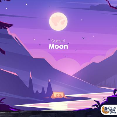 Moon By Sarent, Chill Moon Music's cover