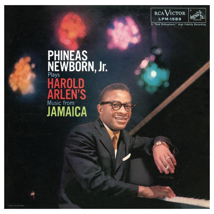 Phineas Newborn, Jr. and All Stars's avatar image