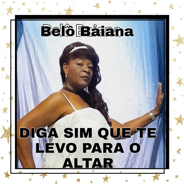 BELÔ BAIANA's avatar image
