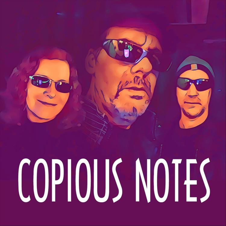 Copious Notes's avatar image