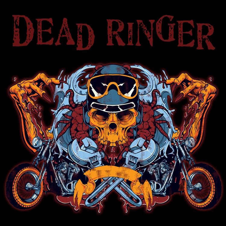 Dead Ringer's avatar image