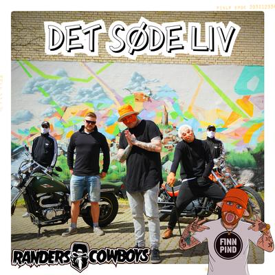 Det Søde Liv (feat. Randers Cowboys, PornoPer & Vibe)'s cover