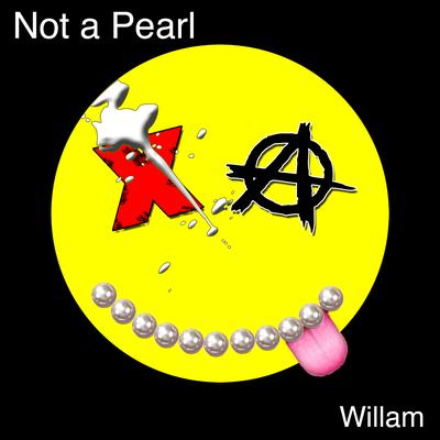 I'm Not a Pearl's cover