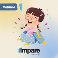 Impare Educação's avatar cover