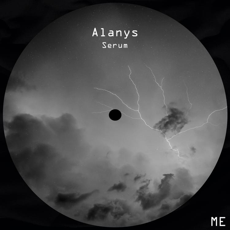 Alanys's avatar image