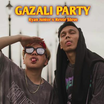 Gazali Party's cover