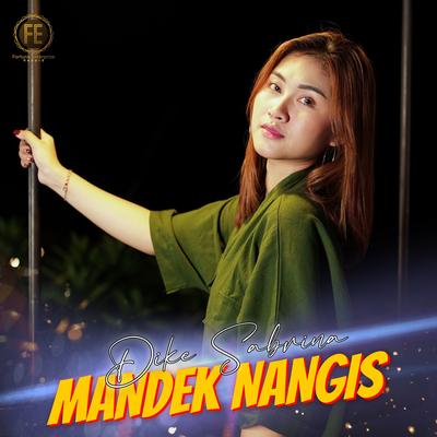 Mandek Nangis's cover