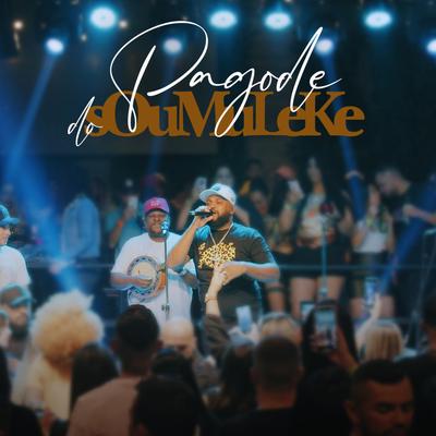 Pagode do Sou Muleke(Volume 2)'s cover