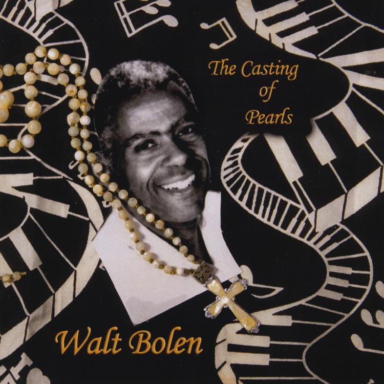 Walt Bolen's avatar image