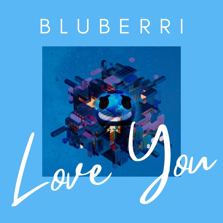 Bluberri's avatar image