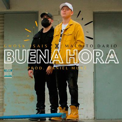 Buena Hora's cover