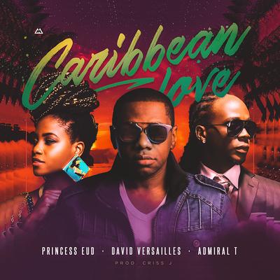 Caribbean Love (Remix)'s cover