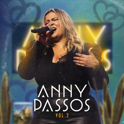 Beabá By ANNY PASSOS's cover