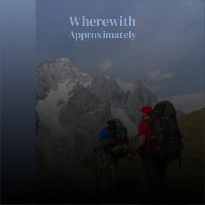 Wherewith Approximately By Peia's cover
