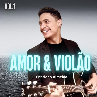 Cristiano Almeida's cover