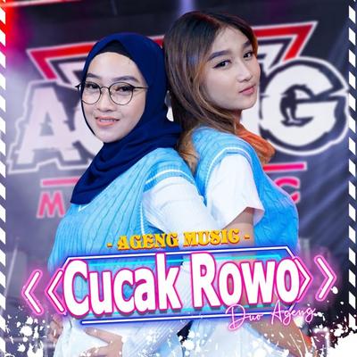 Cucak Rowo By Ageng Music, Duo Ageng's cover