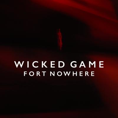 Fort Nowhere's cover