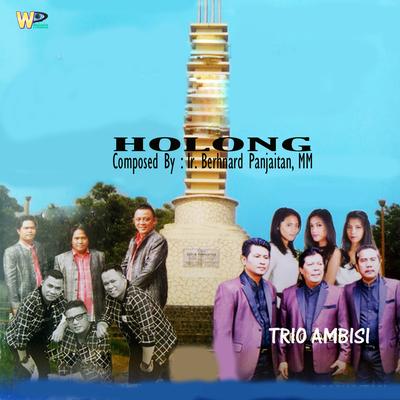 Holong (Pop Batak)'s cover