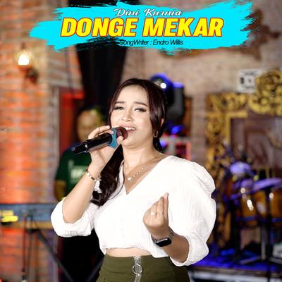 Donge Mekar (Koplo Version) By Dini Kurnia's cover