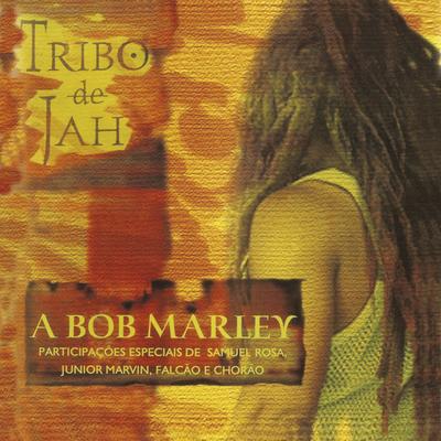 Is This Love (Ao Vivo) By Tribo De Jah, Junior Marvin's cover