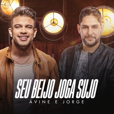 Seu Beijo Joga Sujo (feat. Jorge)'s cover