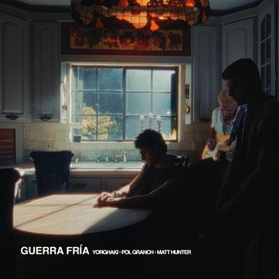 guerra fría's cover