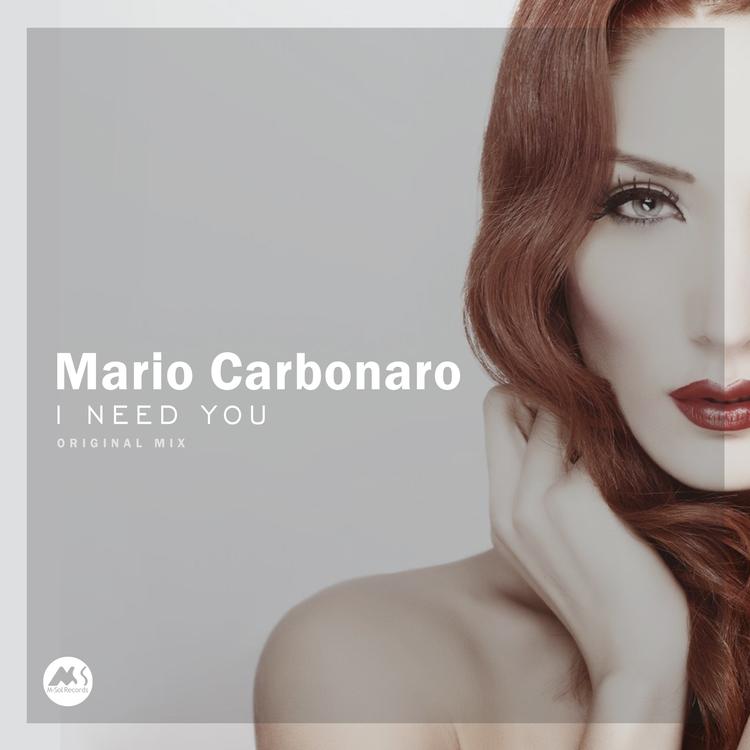 Mario Carbonaro's avatar image