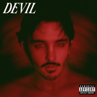 Devil's cover