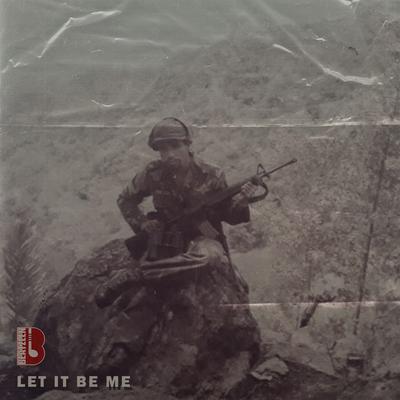 LET IT BE ME (Remix) By Beatzlen's cover