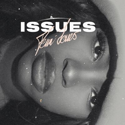 Issues By Perri Jones's cover