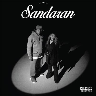 Sandaran's cover