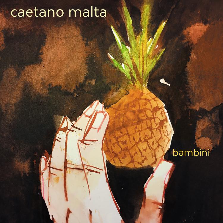 Caetano Malta's avatar image