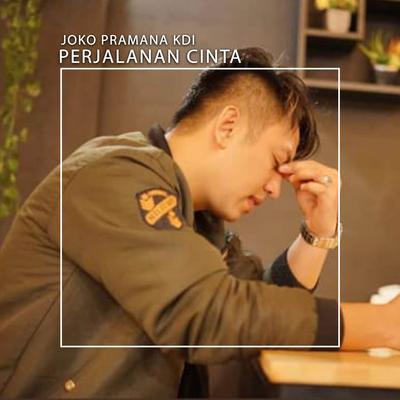 Joko Pramana Kdi's cover