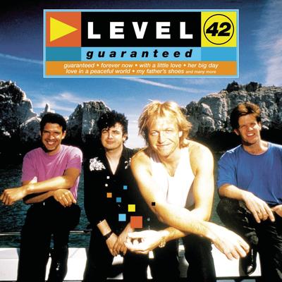 Guaranteed's cover