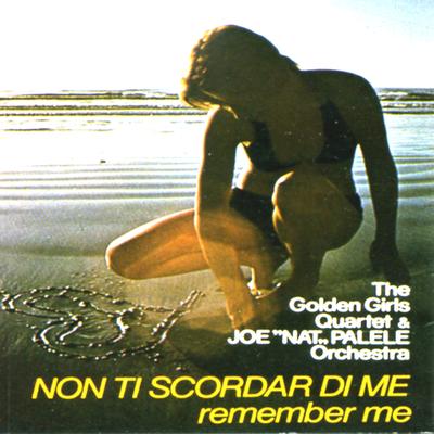 Joe "Nat" Palele Orchestra & The Golden Girls quartet's cover
