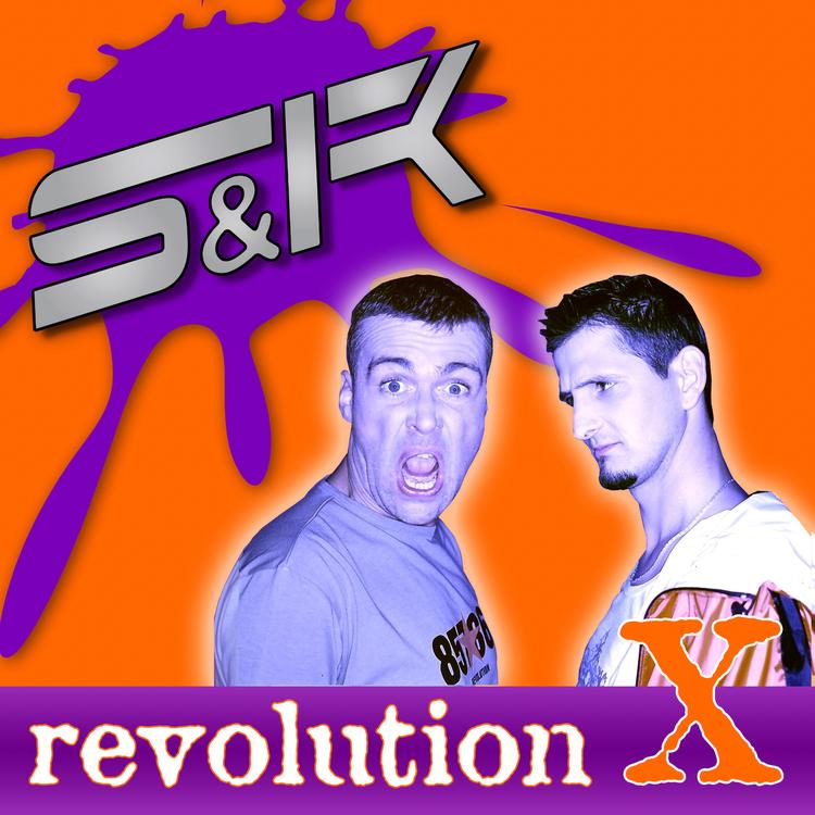 S&K's avatar image