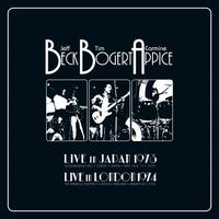 Beck, Bogert & Appice's avatar cover
